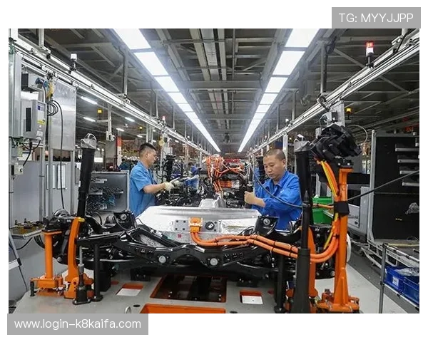 天津凯发电气股份有限公司在新能源项目中的核心技术优势与市场竞争力探讨 天津凯发电气股份有限公司在新能源项目中的核心技术优势与市场竞争力探讨