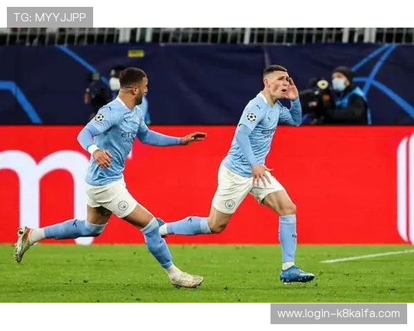 凯发体育曼城：深入了解曼城队的战术策略与比赛分析