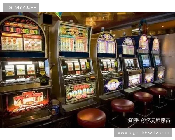 凯发MG老虎机游戏攻略详解提升你的中奖几率