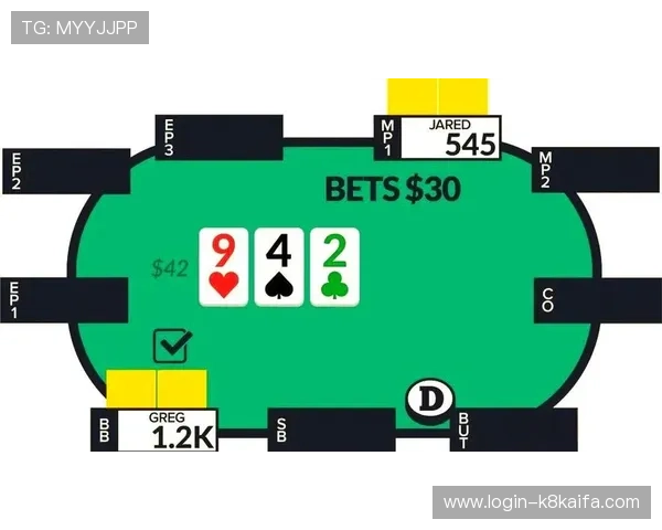 提升电脑玩德州扑克胜率的实用技巧与常见错误避免方法